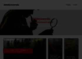 Detektywsoroka.pl thumbnail