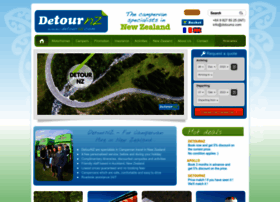 Detournz.com thumbnail