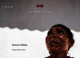 Detourodisha.com thumbnail