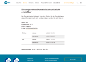 Detoxmax.de thumbnail