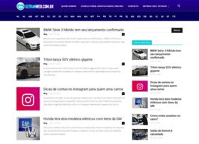 Detranweb.com.br thumbnail