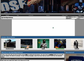 Detroitsportsforum.com thumbnail