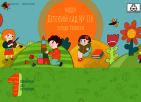Detsad110.ru thumbnail