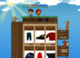 Detsky-eshop.eu thumbnail