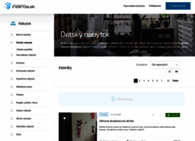 Detsky-nabytok.inzercia.sk thumbnail Detsky-nabytok.inzercia.sk thumbnail