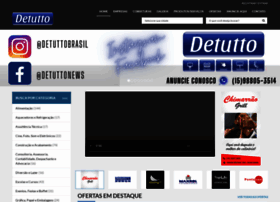 Detutto.com.br thumbnail