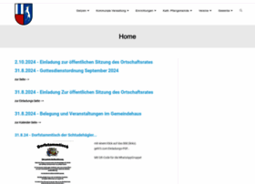 Detzeln.de thumbnail