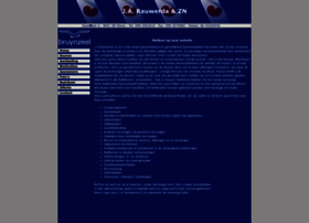 Deurenhanger.nl thumbnail