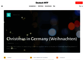 Deutsch.wtf thumbnail