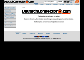 Deutschconnector.com thumbnail