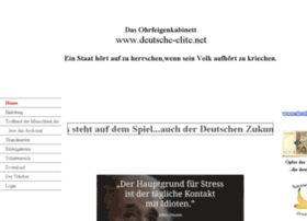 Deutsche-elite.net thumbnail Deutsche-elite.net thumbnail