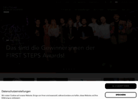 Deutsche-filmakademie.de thumbnail
