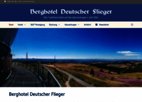 Deutscher-flieger.com thumbnail