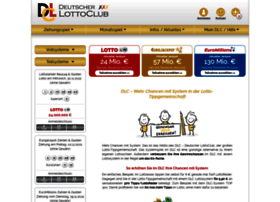 Deutscher-lottoclub.com thumbnail