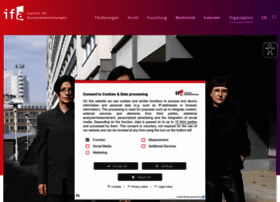 Deutscher-pavillon.org thumbnail