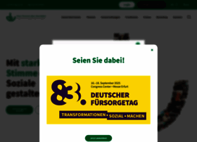 Deutscher-verein.de thumbnail Deutscher-verein.de thumbnail