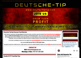 Deutschetip.com thumbnail