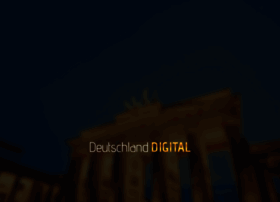 Deutschland-digital.de thumbnail