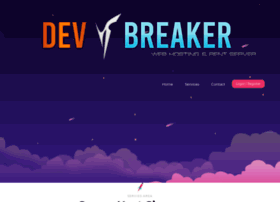 Dev-breaker.com thumbnail