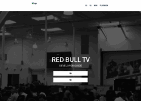 Dev-docs.redbull.tv thumbnail