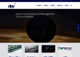 Dev-systemtechnik.com thumbnail