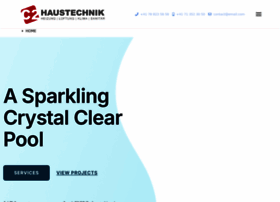 Dev.c2haustechnik.ch thumbnail