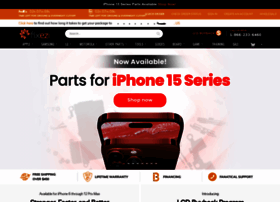 Dev.fixez.com thumbnail