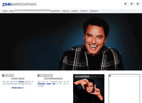 Dev.johnbarrowman.com thumbnail