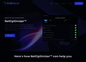 Dev.netoptimizer.com thumbnail