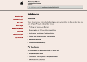 Dev.patchwork-webdesign.de thumbnail