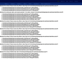 Dev.sportsnearu.com thumbnail Dev.sportsnearu.com thumbnail