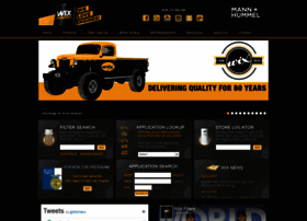 Dev.wixfilters.com thumbnail