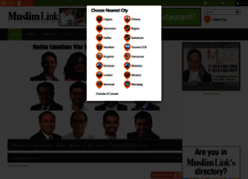 Dev5.muslimlink.ca thumbnail