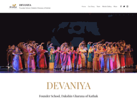 Devaniya.com thumbnail