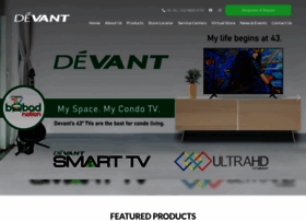 Devanttv.com thumbnail