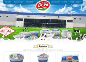 Devayogurt.com thumbnail