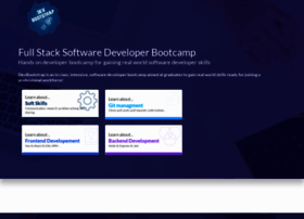 Devbootstrap.com thumbnail