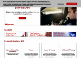 Devconnectmarketplace.com thumbnail