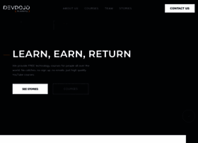 Devdojo.com.br thumbnail