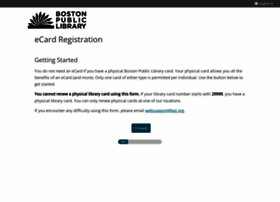 Devel.bpl.org thumbnail
