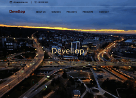 Devellop.com thumbnail