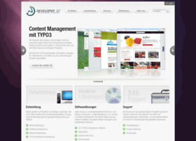 Developer.at thumbnail