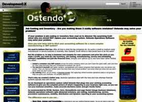 Development-x.com thumbnail