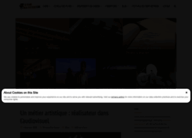 Devenir-realisateur.com thumbnail