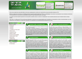 Devenir-trader.fr thumbnail Devenir-trader.fr thumbnail