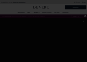 Deverevenues.co.uk thumbnail Deverevenues.co.uk thumbnail