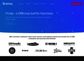 Devhub.com thumbnail