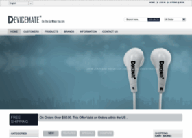 Devicemate.net thumbnail Devicemate.net thumbnail