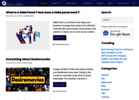Devicemaze.com thumbnail