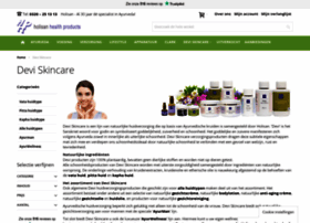 Devicosmetics.nl thumbnail Devicosmetics.nl thumbnail